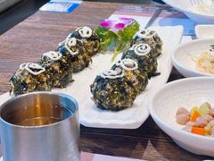 -朴大人炭烤·韩国料理(奥帆中心海尔洲际店)