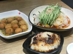 -秦香阁·西北家常菜(徐汇日月光中心店)