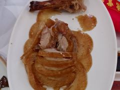 -惠丰堂饭庄·烤鸭·京味菜(翠微路店)