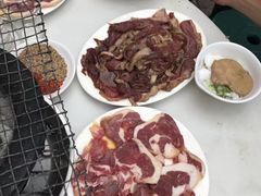 -松明一烤肉馆(鲁园店)