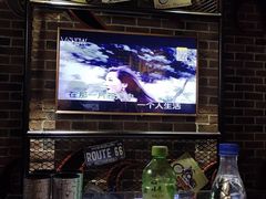 -V-SHOW主题KTV(新城店)