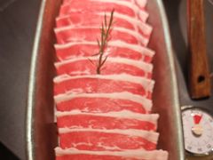 -季季山·云南野生菌火锅(上海首店)