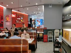 -八合里潮汕鲜牛肉火锅(上海汇智广场店)