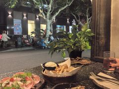 -Apollo·西班牙小酒馆(安福路店)
