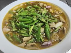 -盛百味·家宴餐厅(霸州分店)
