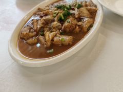 -松兰山海景大酒店·海鲜中餐厅