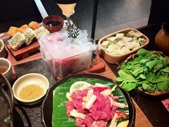 -盡膳口福跷脚牛肉火锅(晶耀前滩店)