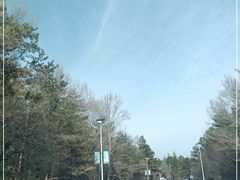 -帽儿山国家森林公园