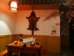 -三道苗苗鱼·美蛙黄辣丁(八里店)