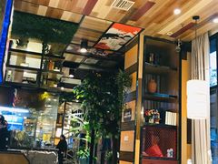 -湘遇餐厅(澎厨店)