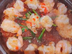 -绿茶餐厅(coco park 店)