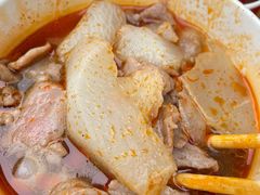 -江三王记牛杂馆(总店)