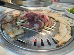 -六七八韩式烤肉·韩国料理(上杭路店)
