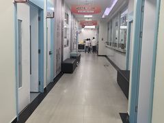 -上海仁爱医院