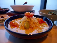 -无锡苏宁银河国际酒店-悦府65中餐厅