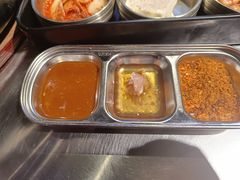 -入火韩国烤肉(凯旋广场店)