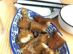 -观桥阁(锦溪店)