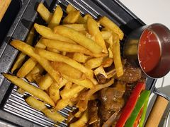 -3号仓库·创意中国菜(嘉兴龙鼎万达店)