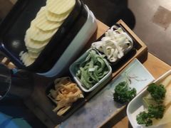 -五星桥原切肥牛火锅(怀德桥店)