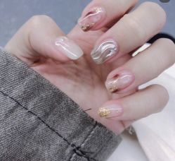-安可儿Anker's Nail日式美甲美睫