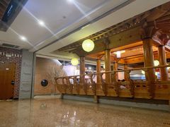 -纽斯桑拿会所(天山店)