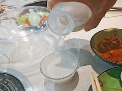 -一叶一世界·素食餐厅(锦华万达店)