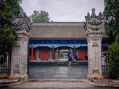 -万寿八仙宫