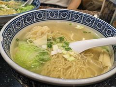 -香港威特瑞茶餐厅(小白楼音乐厅店)