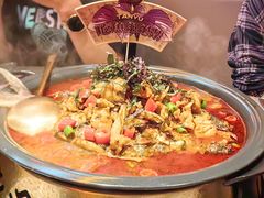 -探鱼·鲜青椒爽麻烤鱼(领展购物广场店)