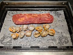 -阪尚皇·原切牛排·烤肉火锅自助(北京路店)