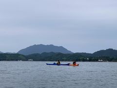 -千岛湖湖人皮划艇俱乐部
