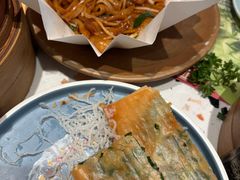 -点都德(广州白云山景区南门店)