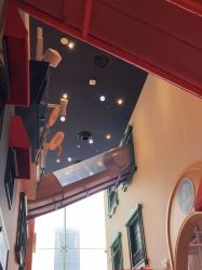 -奈尔宝·儿童乐园·亲子餐厅(华采天地店)