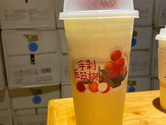 -阿嬷手作(深圳万象天地店)