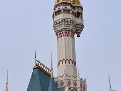 -北京世界公园