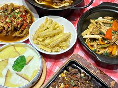 -龙师傅卤炒(天马店)