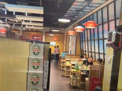 -和庆斋羊蝎子火锅·碳缸烧烤(顺义旗舰店)