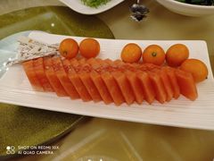 -上海新锦江大酒店