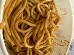 -宋记热干面馆(五福路店)