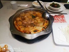 -古乐牛香·鲜牛肉牛杂火锅(新区店)