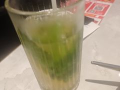 清雅卡曼橘七窨茉莉白毫绿茶-必胜客(福州永嘉PH店)