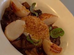 -Ocean's Table 欧舍