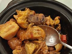 -围龙屋客家食府(福田店)