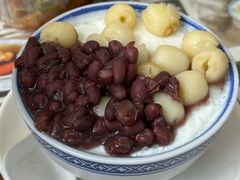 -周大娘牛乳(旧寨古村总店)