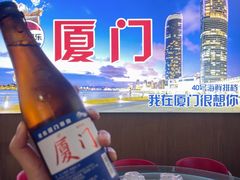 -40号厦门海鲜大排档(中山路店)