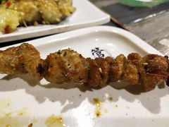 -管氏翅吧(广渠门店)
