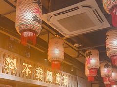 -旧街市鲜货老火锅(大光路店)