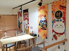 -柒鉦·日式豚骨拉麵(常德路店)