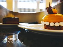 蛋糕-苏州日航酒店-大堂酒廊(长江路店)