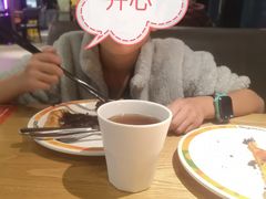 -比格比萨自助(德思勤四季汇店)